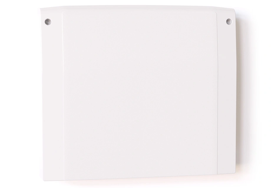 'Orisec 60 Zone Hybrid Alarm Panel Poly Case'